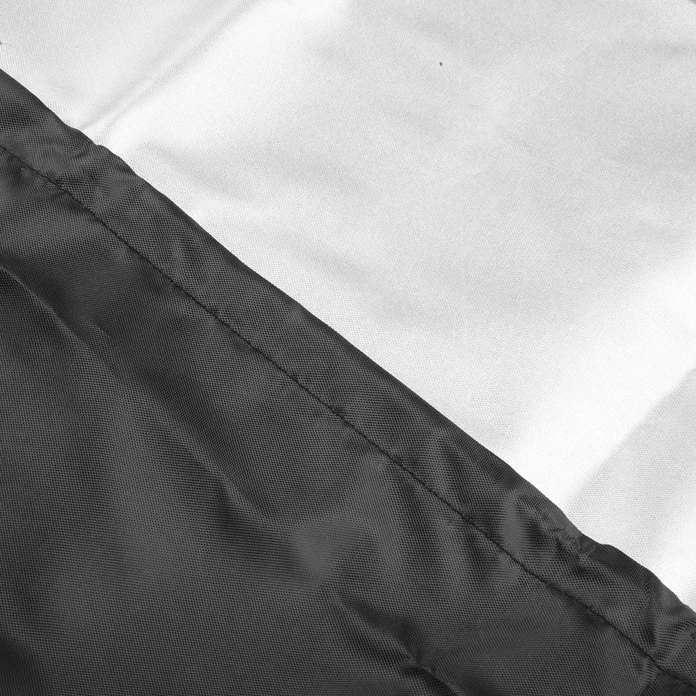 Высококачественная крышка гриля для Weber 9010001 101*49*25 см 210D ткань Оксфорд