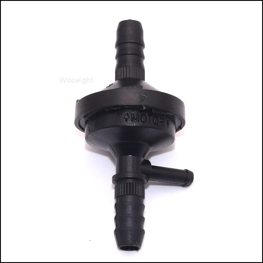 

Воздушный насос Wooeight 058905291D 07C133529A 058905291K 55568437 для Volkswagen VW Passat B5 Audi A4 Superb, 1 шт.