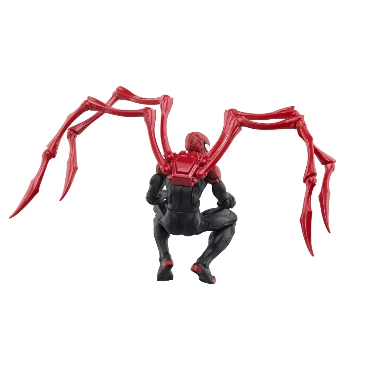 Фото 15 см Hasbro Marvel Legends Series Marvel's 85th Anniversary The Superior Spider-Man Коллекция экшн-фигурок Оригинальные игрушки в подарок №3