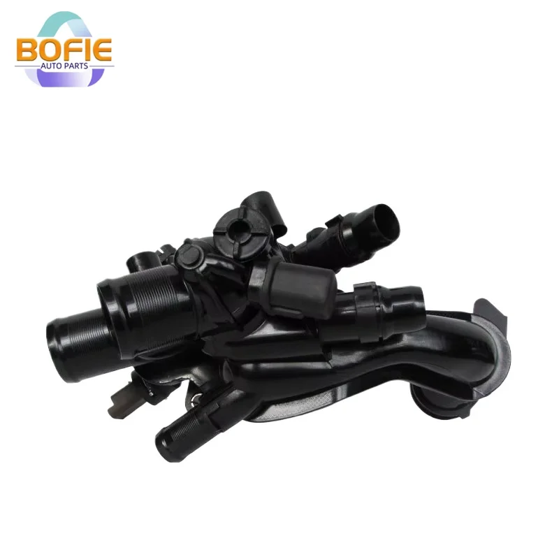 OEM 9808647180 Термостат системы охлаждения 1 6 т для Peugeot 308 3008 4008 508 5008 C3(B618) C4(B7) C5 AIRCROSS(C84)