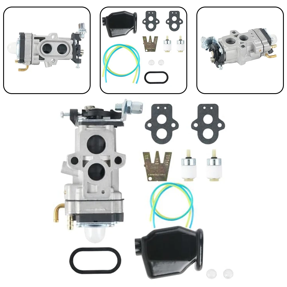 Карбюратор WYA-44 для 150BT 350BT и RedMax EBZ8500 EBZ8500RH воздуходувки листьев запасные части