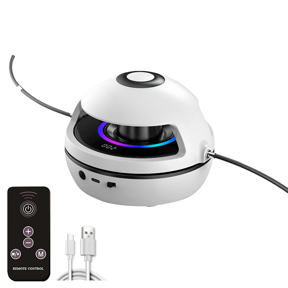 

Digital Counter Bluetooth5.1 Entertaining Electric Rope Skipping Machine Exercise Home Training Smart Remote Automatic Jump Rope