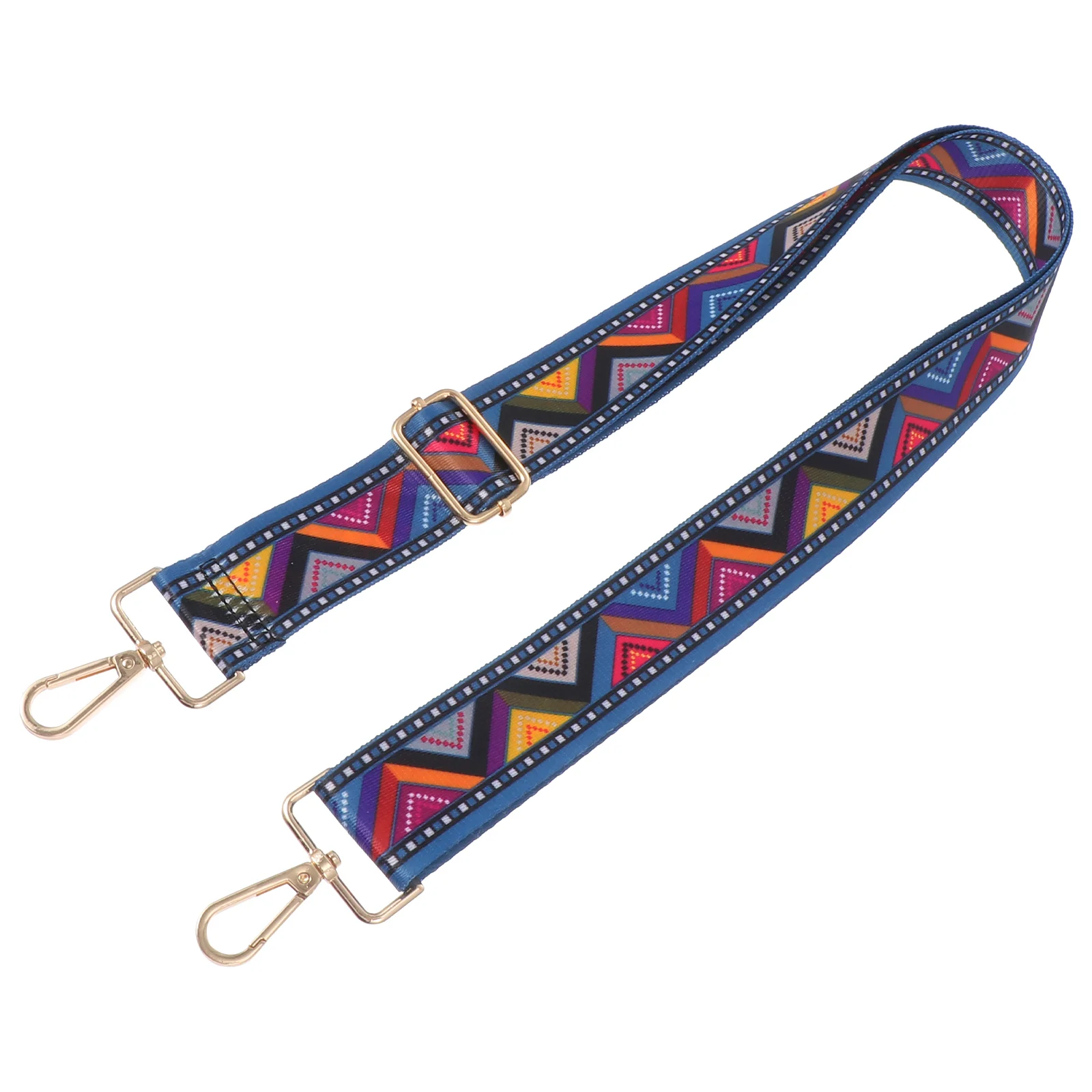 

Banjo Strap Adjustable Straps Retro Guitar Strap Creative Guitar Strap Belt Padded Guitar Strap Nylon Guitar Straps