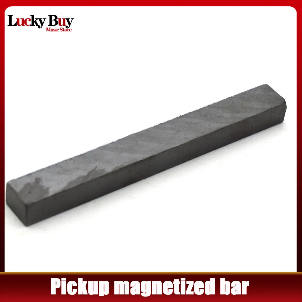 

Магнитный Электрический хамбакер для звукоснимателя гитары 57x6.5X5MM