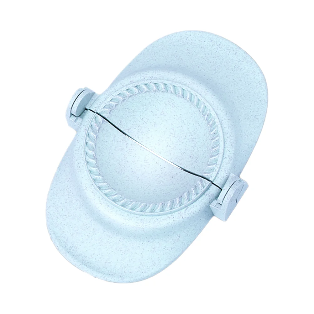 

Press Dumpling Maker Pie Ravioli Empanada Empanadas Wrapperand Dough Sealer Machine Wonton Meat Pierogi Dumplings Making Moldes