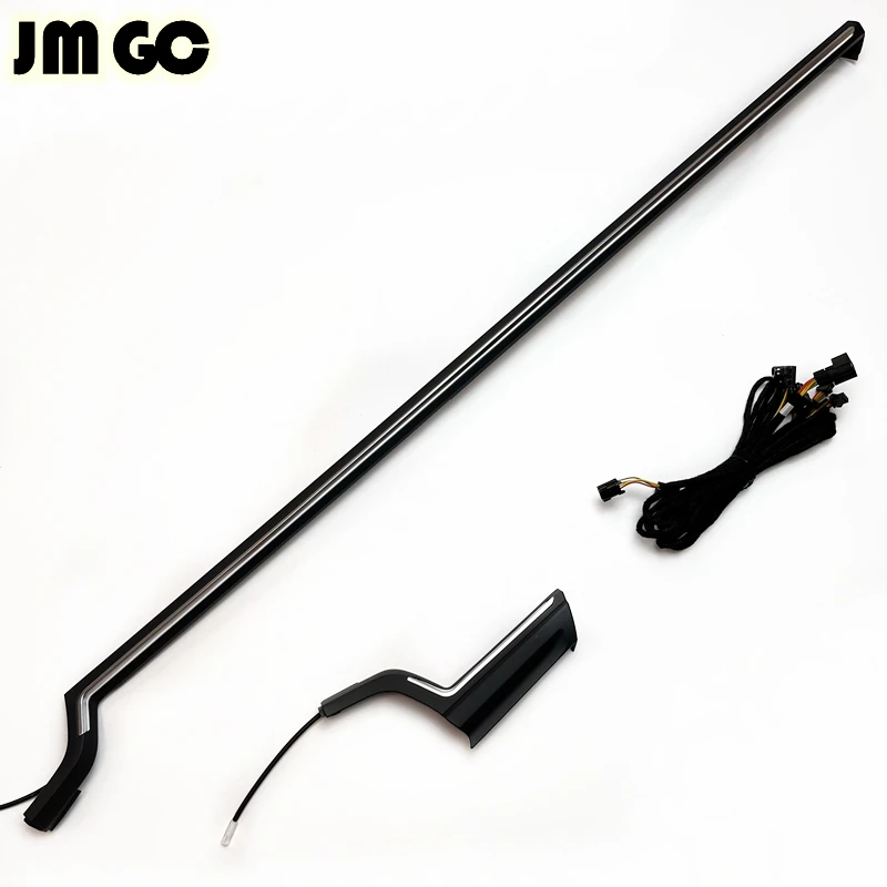 Автомобильная приборная панель фреза для Audi A4 A5 B9 центральная консоль рельсовая