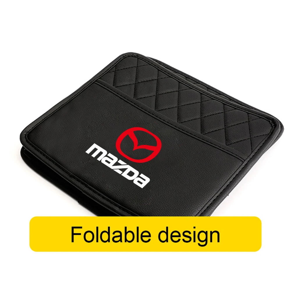 1 шт. ящик для хранения на заднем сиденье автомобиля органайзер