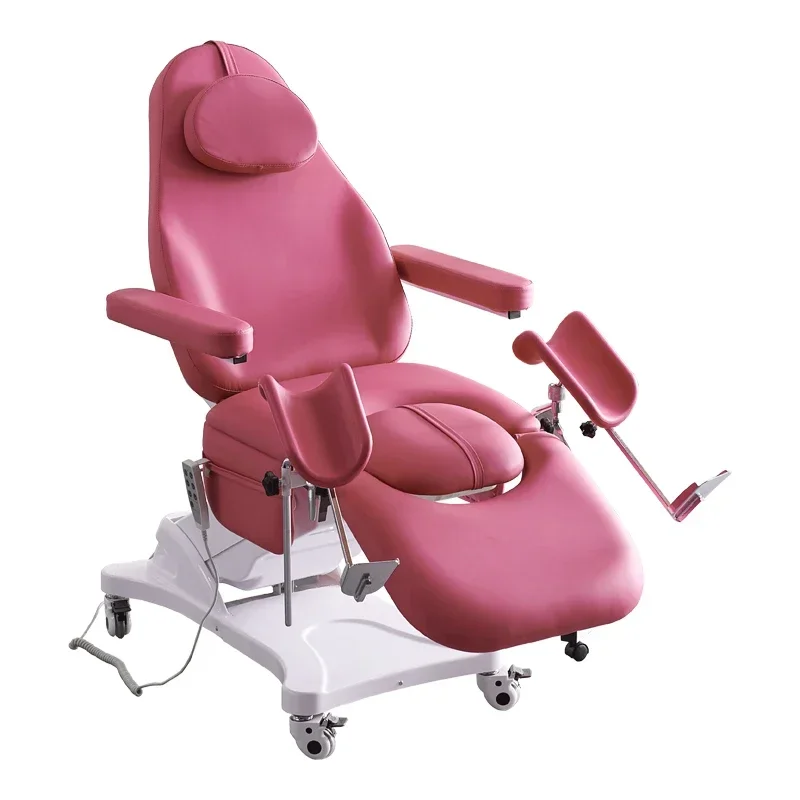 Медицинский гинекологический экзамен частный уход электрический лифт красота