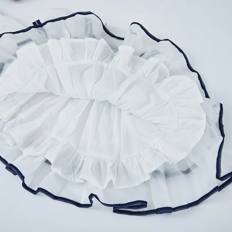 Детское Эксклюзивное платье в испанском стиле дизайнерские платья для маленьких