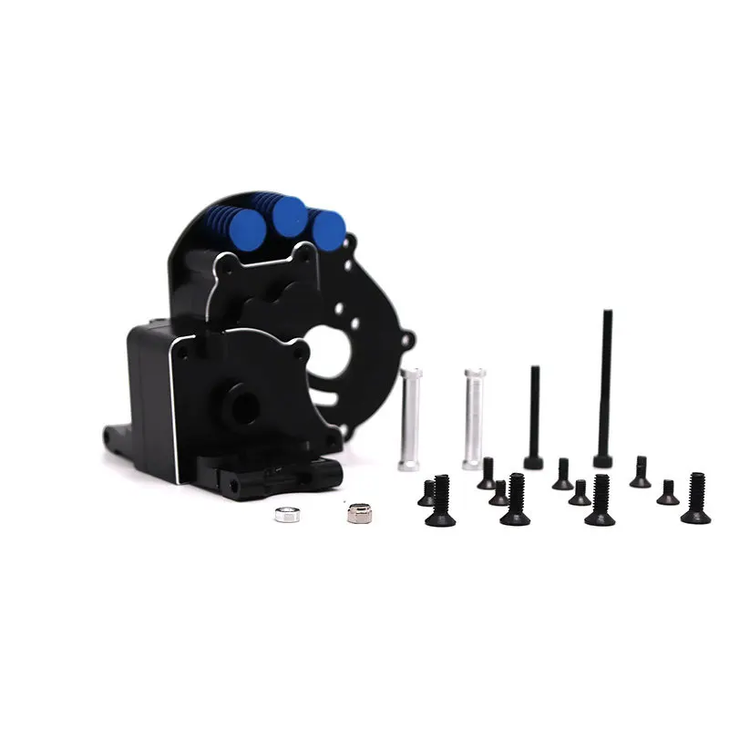 

Aluminum Alloy Gearbox Gearbox