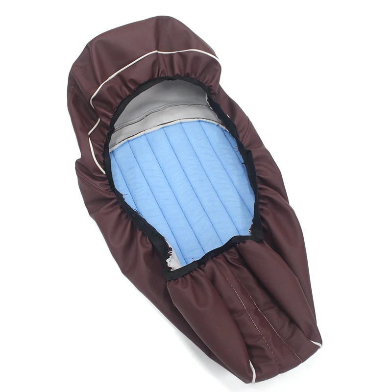 Чехол для мотоциклетной подушки чехол Vespa GTS300 GTS 300