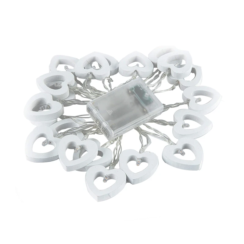 Рождественский декоративный светильник 3 м 20 светодиодный