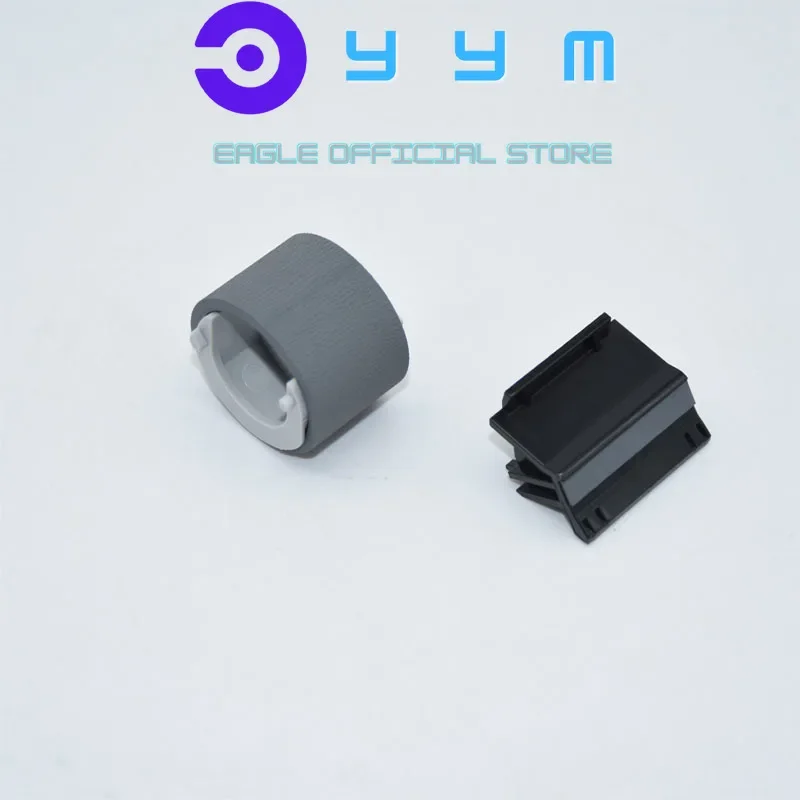 1 компл. JC97-02688A JC97-02217A разделительная накладка ролика захвата для SAMSUNG ML1610 1640 1641 2010