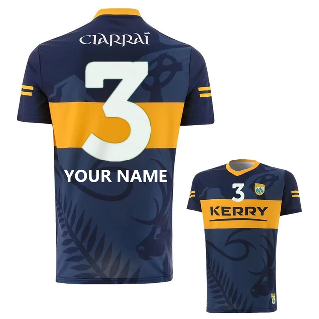 Вратарская майка Joma Derby