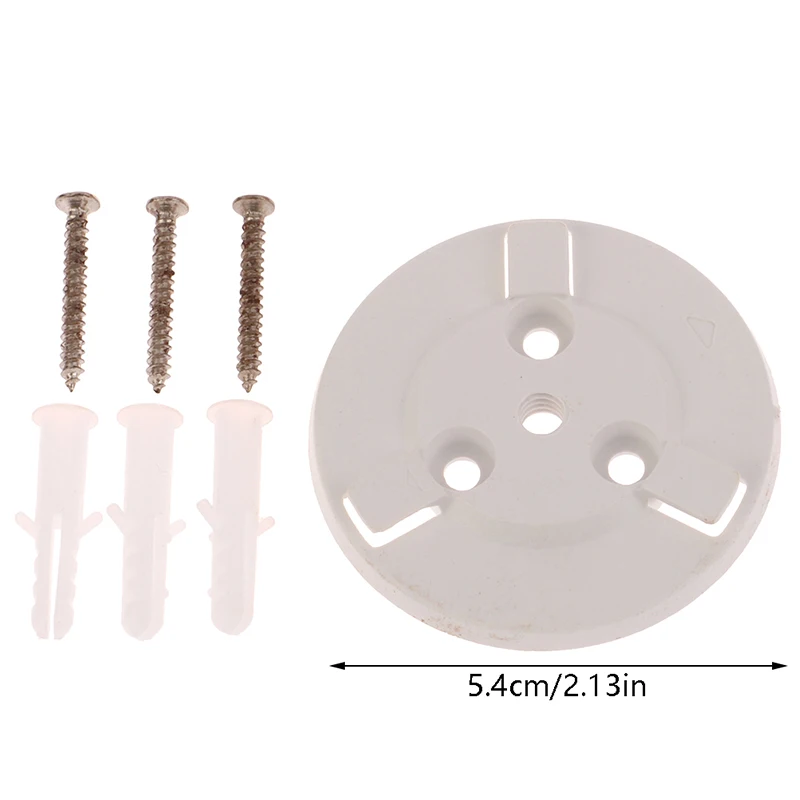 Рисунок 6 - Настенное крепление без отверстий для домашней камеры