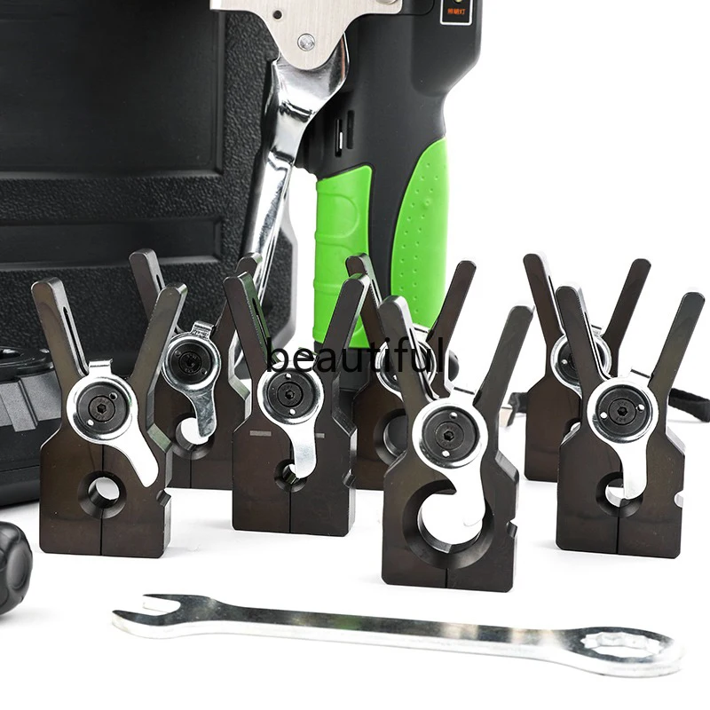 Электрический медный расширитель беспроводной инструмент супер звезда