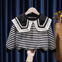 toddler kids baby boys girls t shirt sweatshirts tops babany bebe infant autumn winter long sleeve t shirts outfits clothes