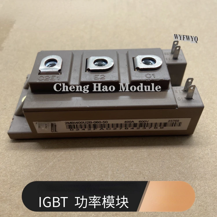 2MBI300U2B-060-50 2MB1200U2B-060-50 2MBI400U2B-060-50