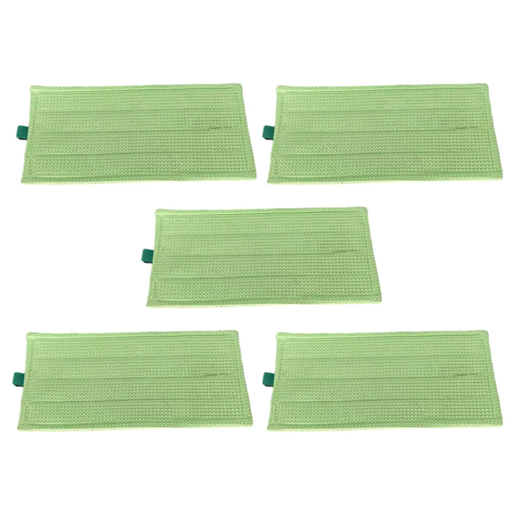 Mop Cleaning Cloth For Vorwerk Hard Wooden Glazed Tile Floor