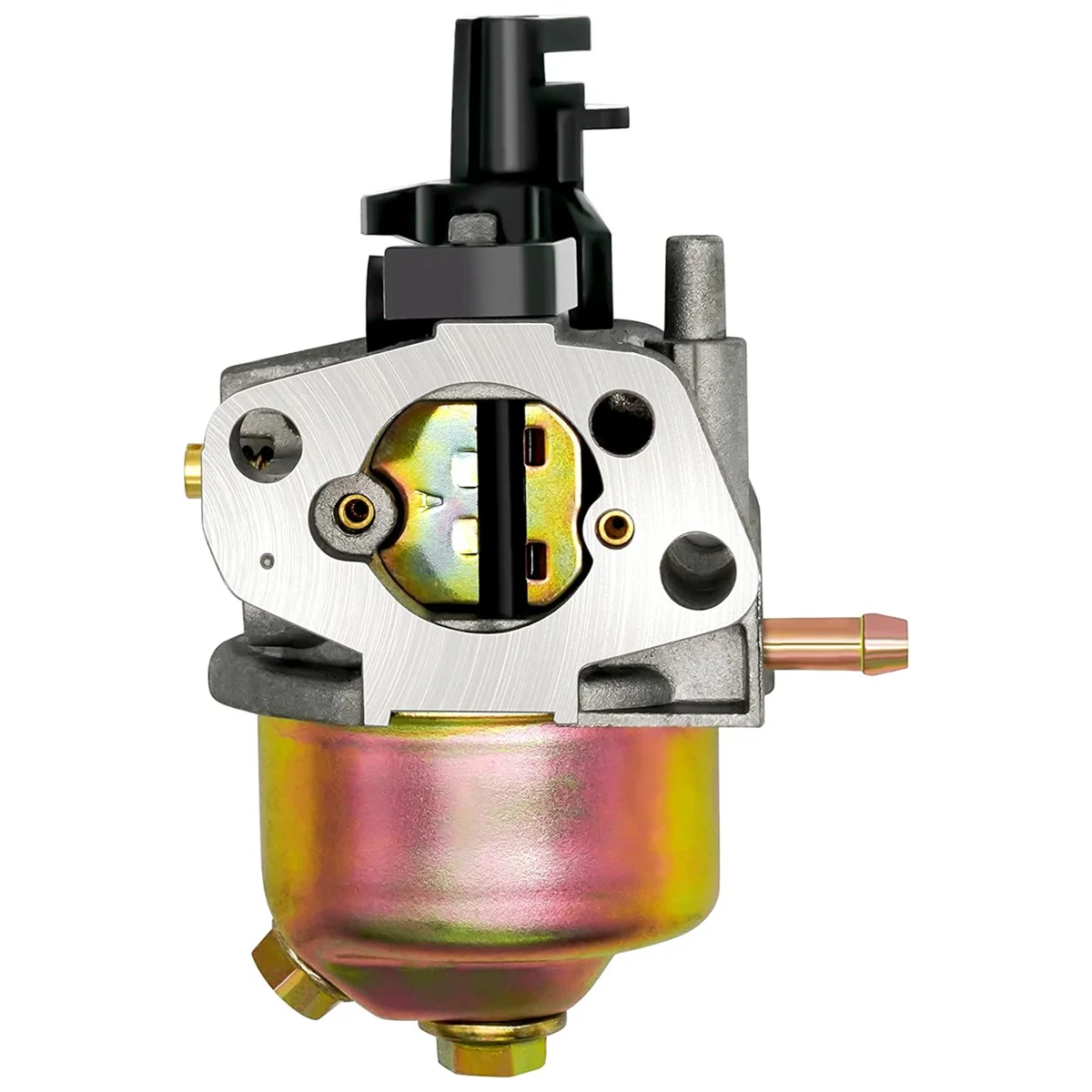 Карбюратор 196cc 212cc 224cc для Honda Champion Predator 3500 4000 4375 Generac 3250 3300 Wen Westinghouse