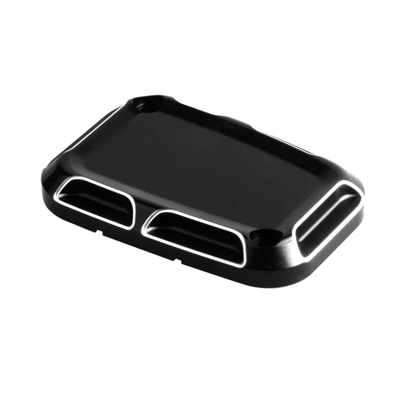 Крышка главного тормозного цилиндра для Touring Road King Ultra Tri Street Glide Electra V-Rod Night Rod 2017