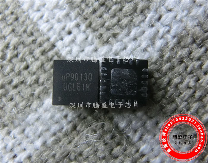 

(5 шт./лот) UP9013QQKF UP9013Q UP90130 QFN20
