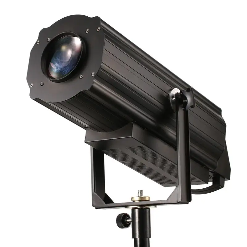 350 Вт DMX-управление 8000 К высокая мощность светодиодный сценический прожектор