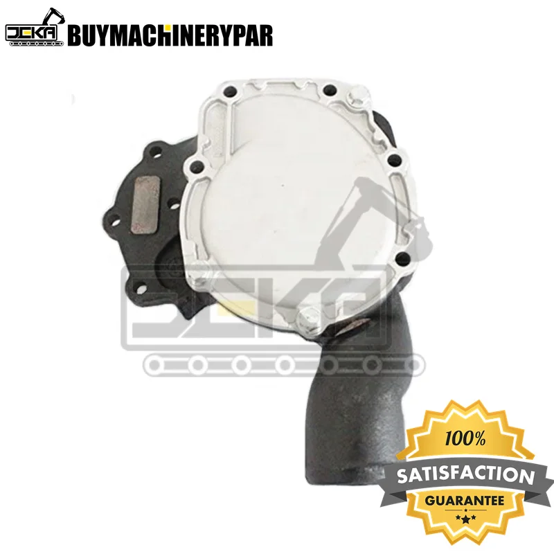 Водяной насос 6924950 6912024 7012333 подходит для Bobcat T2556 T2566 T3571 T3571L V518 V638 V723.