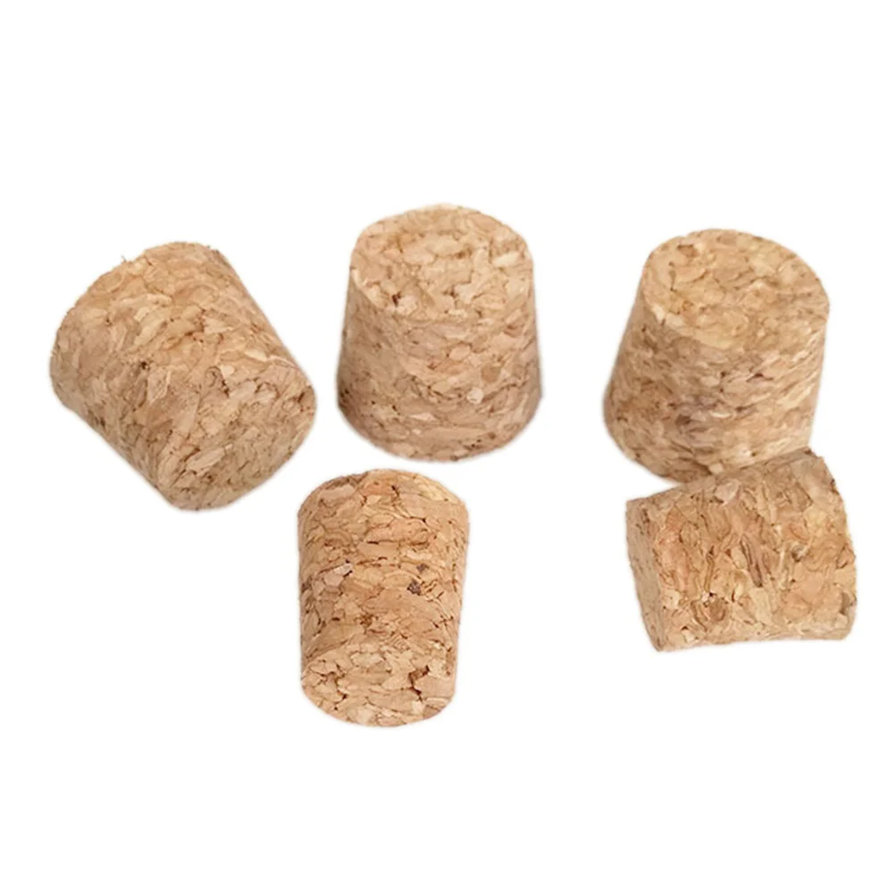 

Cork Stopper Corksbottle Sealing Beer Bottles Tapered Cone Shape Leakproofliquor Crafts Wooden