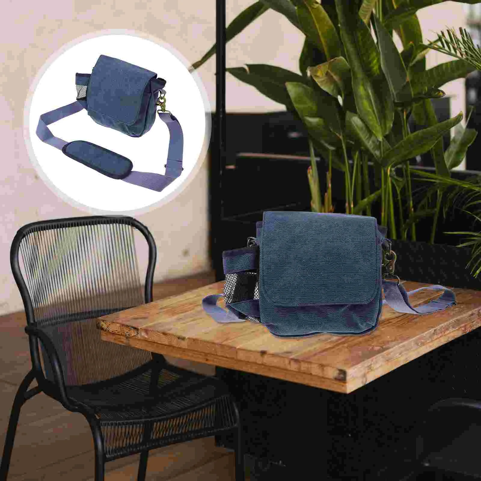 

1PC Outdoor Sports Storage Bag Sack Shoulder Pack for Practice Training Use