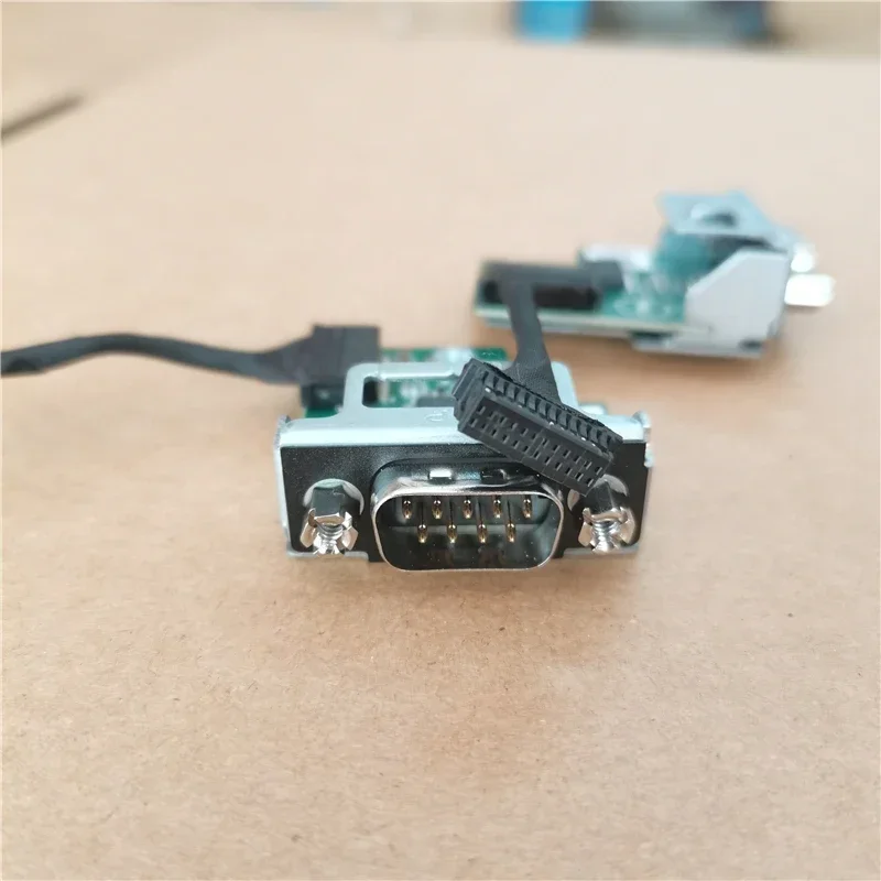 Для Dell 3090 3070 3080MFF Модуль последовательного порта MTSFF DKJHY T5HNR 6CC5P