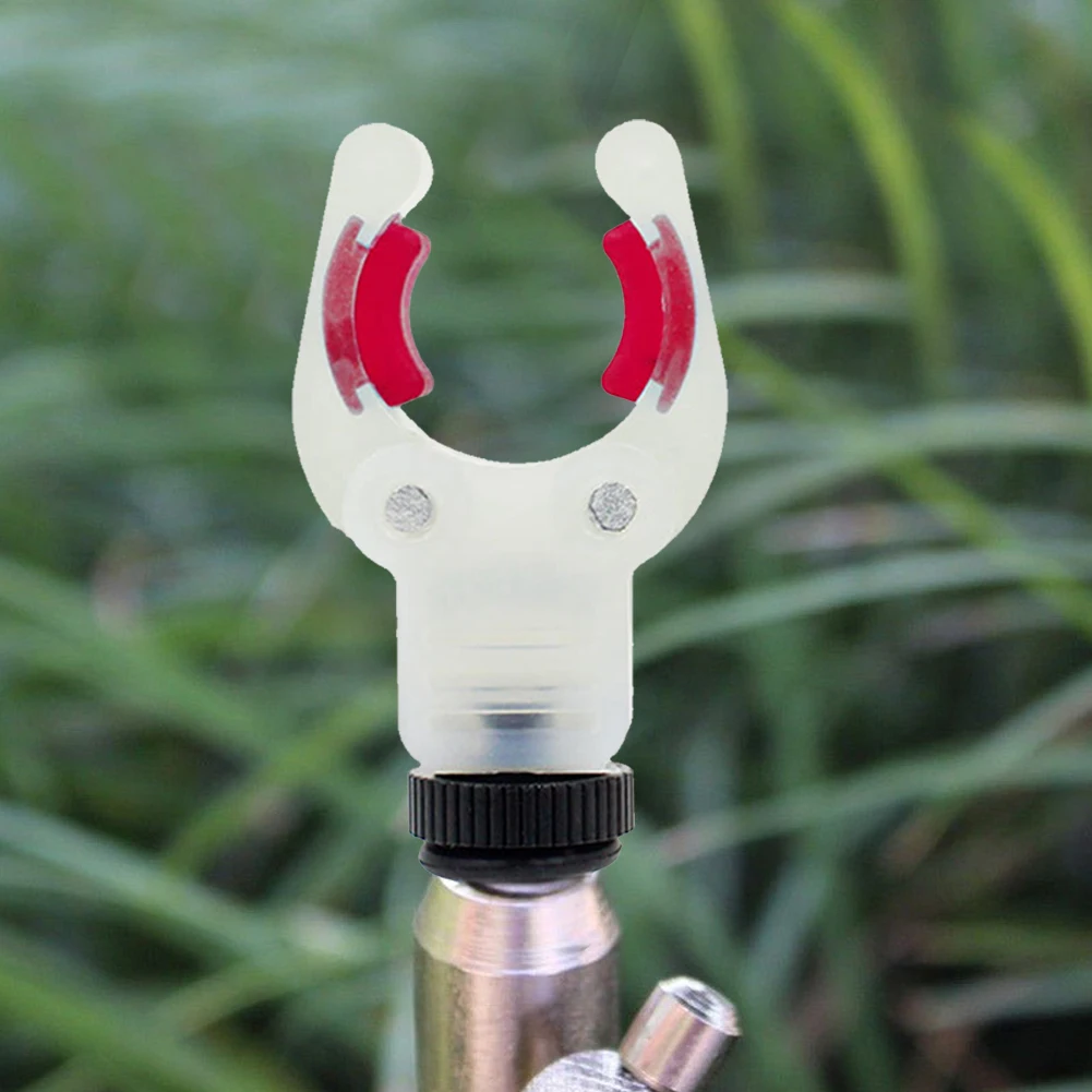 U-образный Держатель Для Удочки Ловли Карпа Подставка Рыбацкой Кронштейн