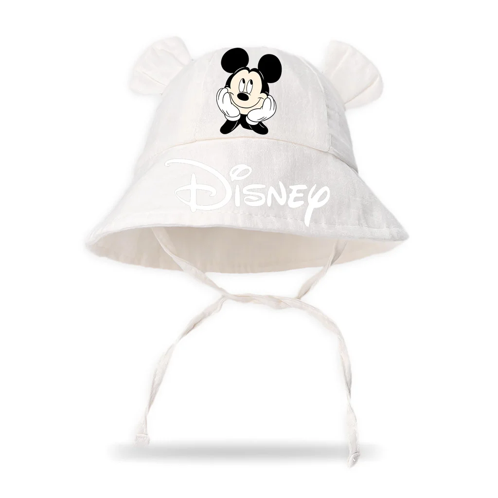 Панама для мальчиков и девочек с Микки Минни Маус