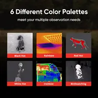 Смотри, что есть на AliExpress! 
Тепловизор E20 Plus с ИК-разрешением#2