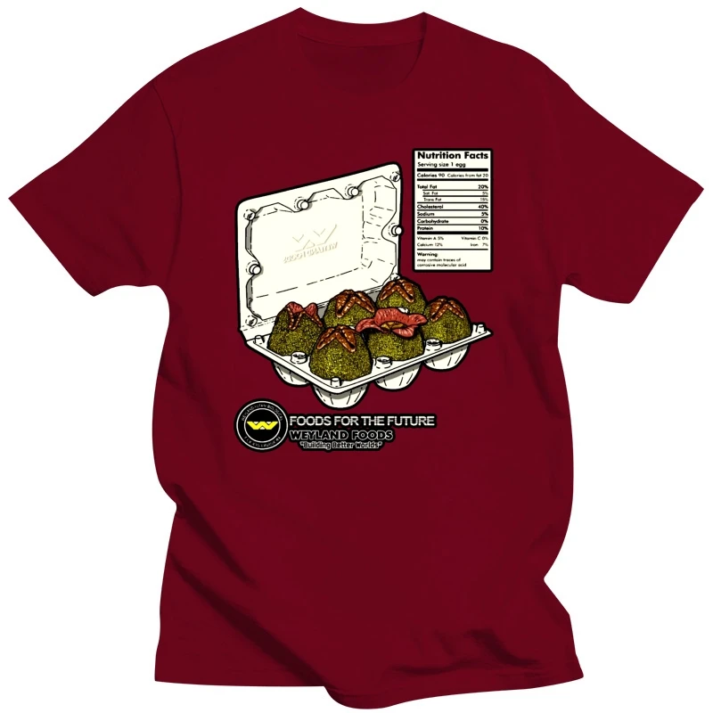 Футболка с изображением чужого лица унисекс хлопковая футболка для взрослых