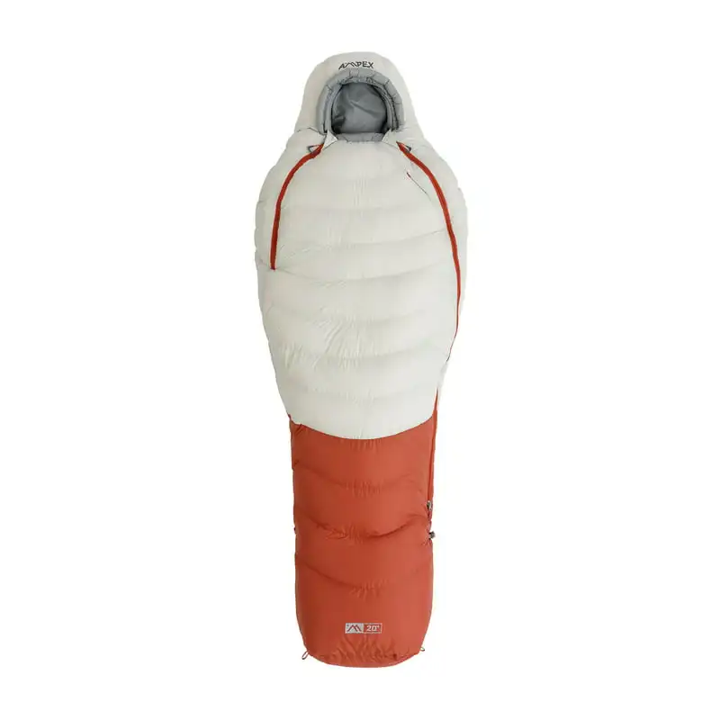 

20F Mummy Sleeping Bag