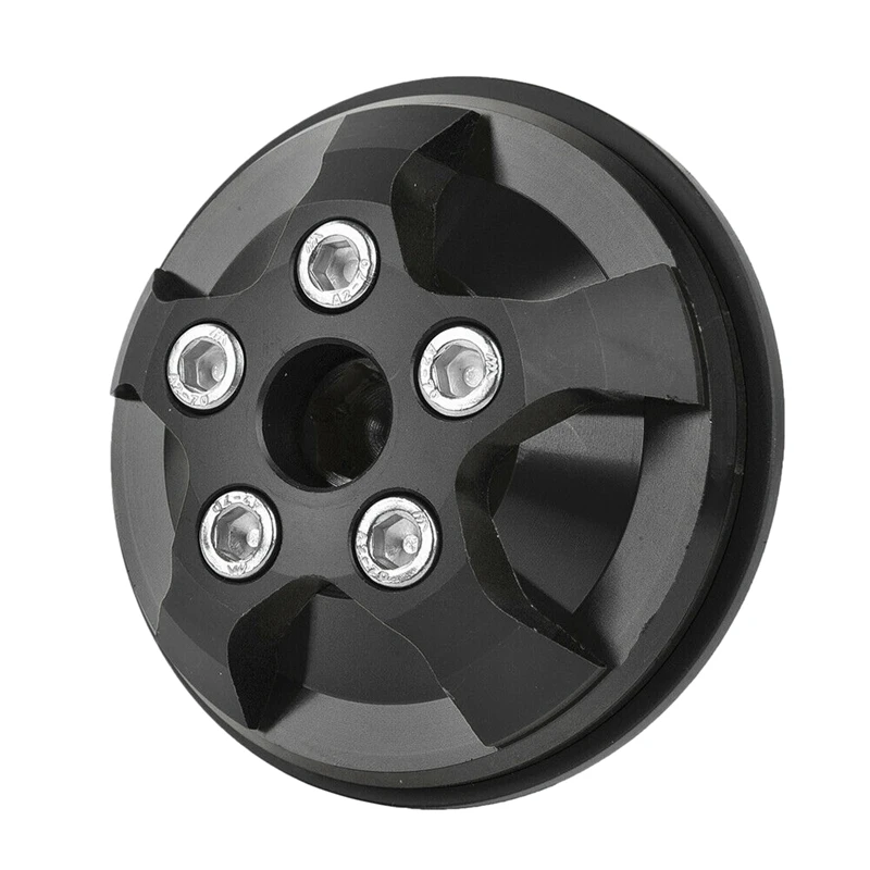 

Крышка для украшения двигателя мотоцикла, защитная крышка для двигателя, подходит для Yamaha YZF R3 R25 MT03 2014 -2020