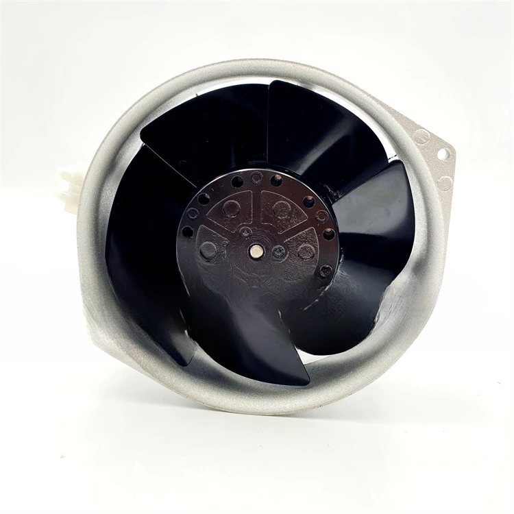 W2S130-AA03-71 77 СК 3325107 Немецкий шкафный вентилятор RITTAL устойчивый к высоким