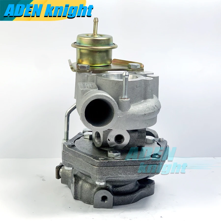 Турбокомпрессор TD015 TD015R-04K-2 для MITSUBISHI Pajero Mini ABA-H58A 4A30T 49133-01210 49133 01240 4913301240 4913301210