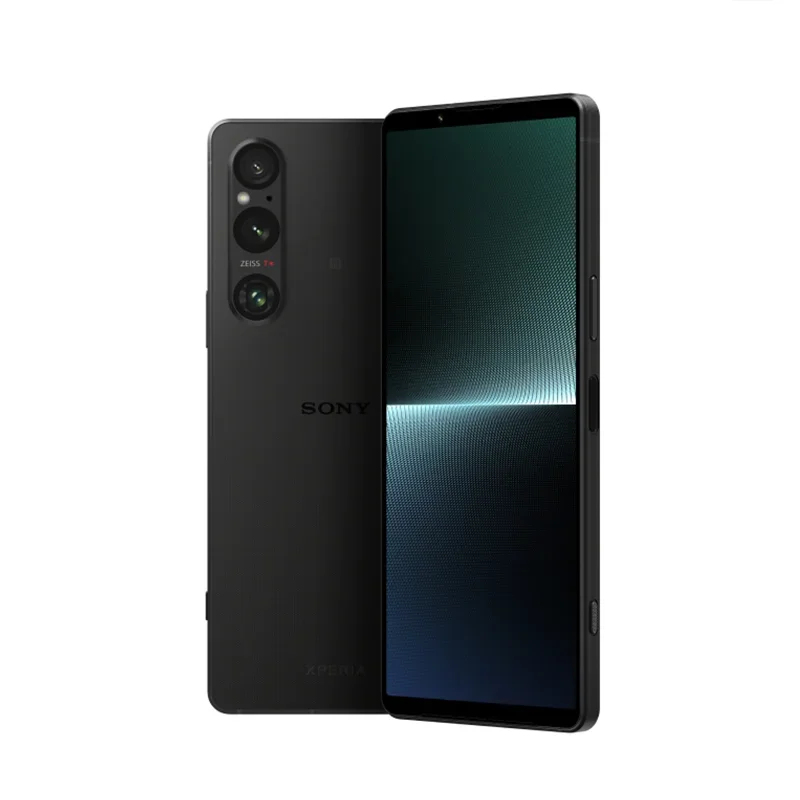 Фото Sony Xperia 1V 5G 12GB+256GB 6.5-дюймовый оригинальный OLED-экран Snapdragon 8 Gen 2 восьмиядерный NFC X1V б/у смартфон на Android №3