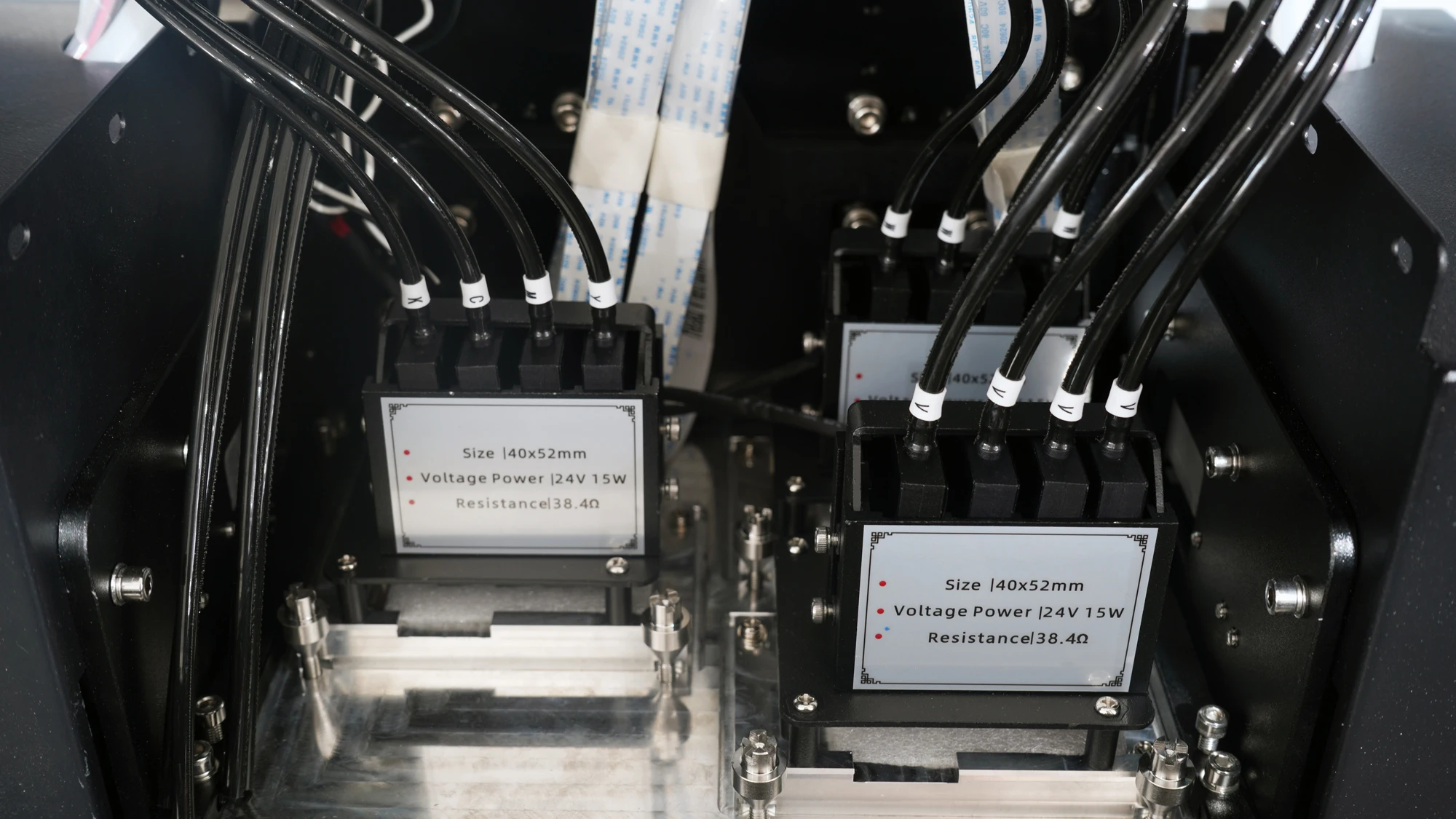 AUDLEY 60 см A1 размер УФ рулон для рулона принтера 3 EPS i3200 головки Новый DTF принтер