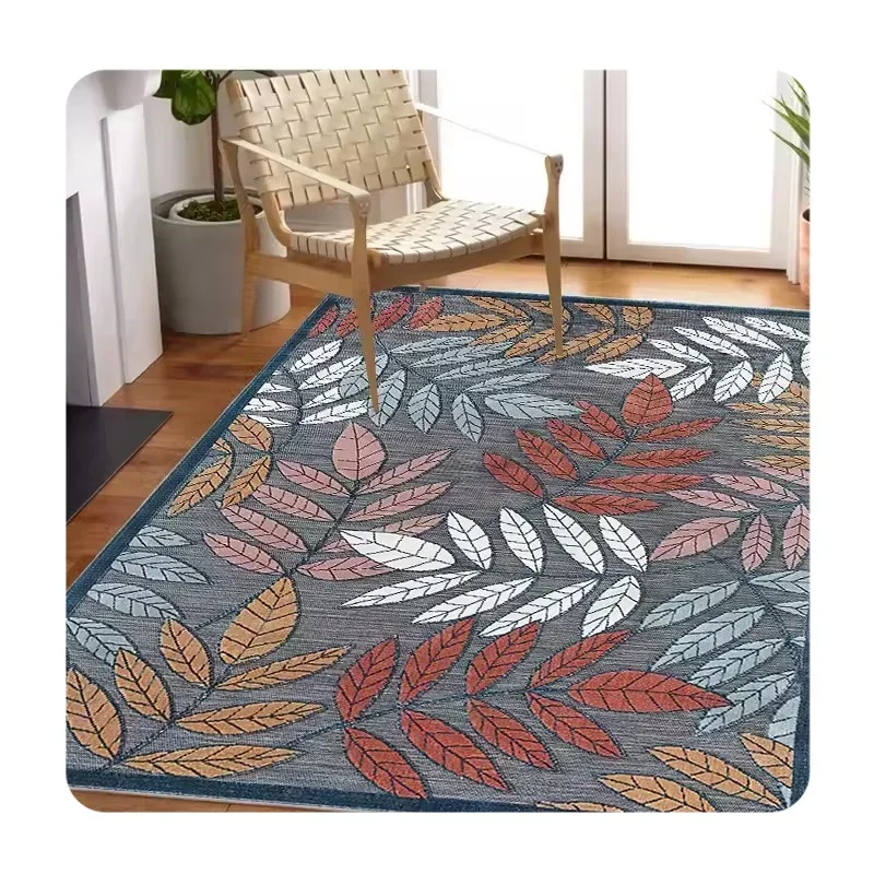 Волшебный ковер Королевство Винтаж Персидский богемный стиль Пакистан