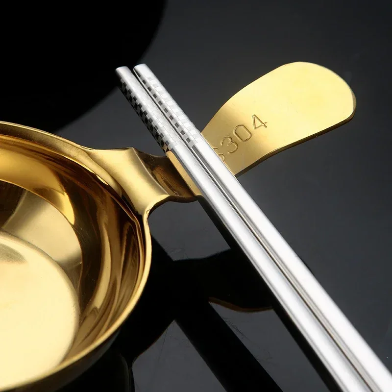 Stainless Steel Seasoning Plate Tray Sauce Dish Spice Plates Pepper Roast Meat Dishes Bowl for Korean BBQ Tableware