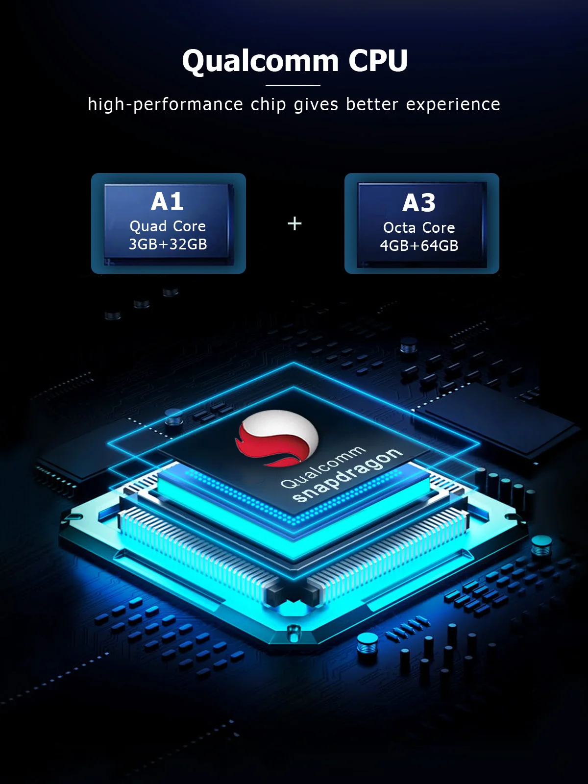 Цена Авто Ai Box Android 11 CarPlay 8 Core Ai Box Qualcomm Netflix Watch TV 4G + 64G для Youtube 128G для Volkswagen Passat Ford Audi