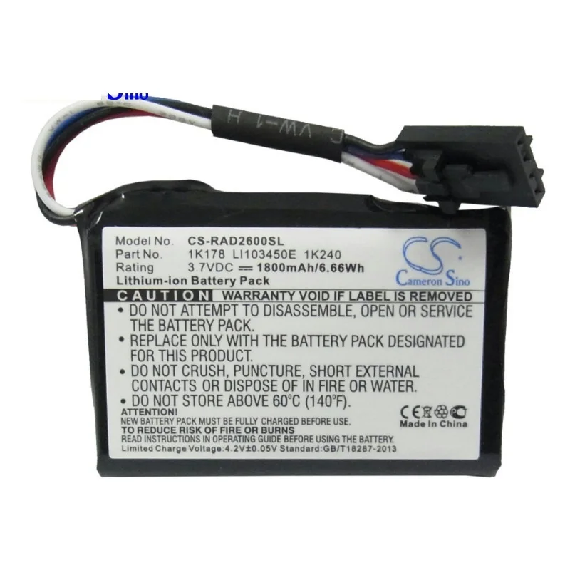 

Applicable PowerEdge 2600raid controller battery 13jpj 1k178 1k240