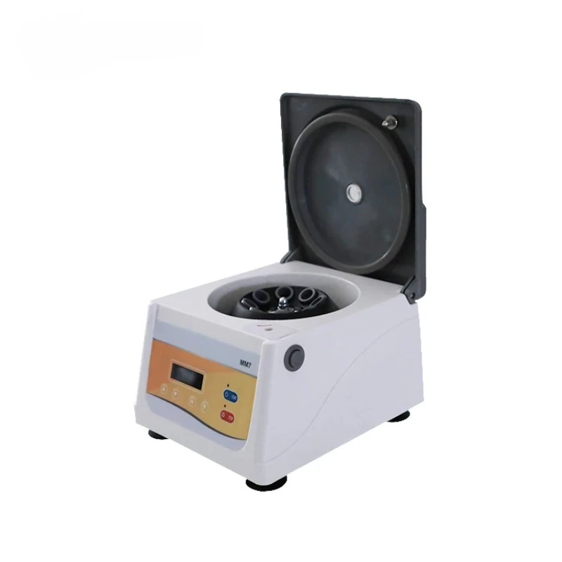 Лабораторная центрифуга с насыщенной пластиной PRP Центрифуга