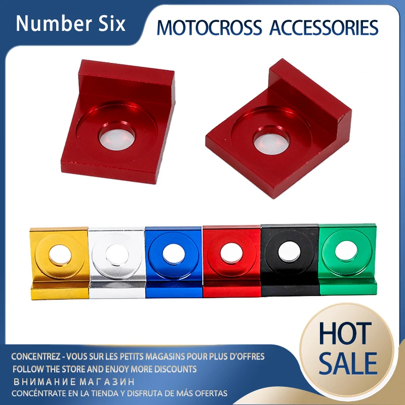 2 шт. 12 мм/15 мм квадратный алюминиевый CNC цепной блок натяжитель оси регулятор для