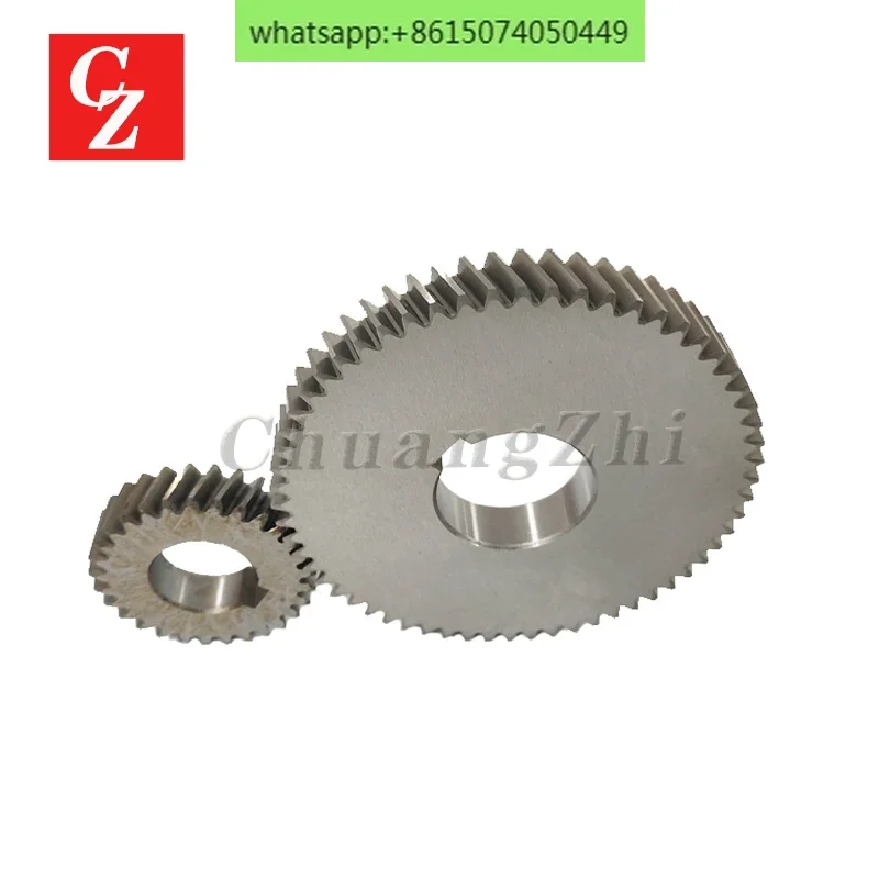 Новый 1622004100 1622004200 Комплект стальной трансмиссионной передачи для деталей