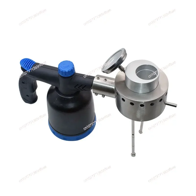 Сублиматор распылитель оксаловой кислоты пропана дезинфекция и стерилизатор