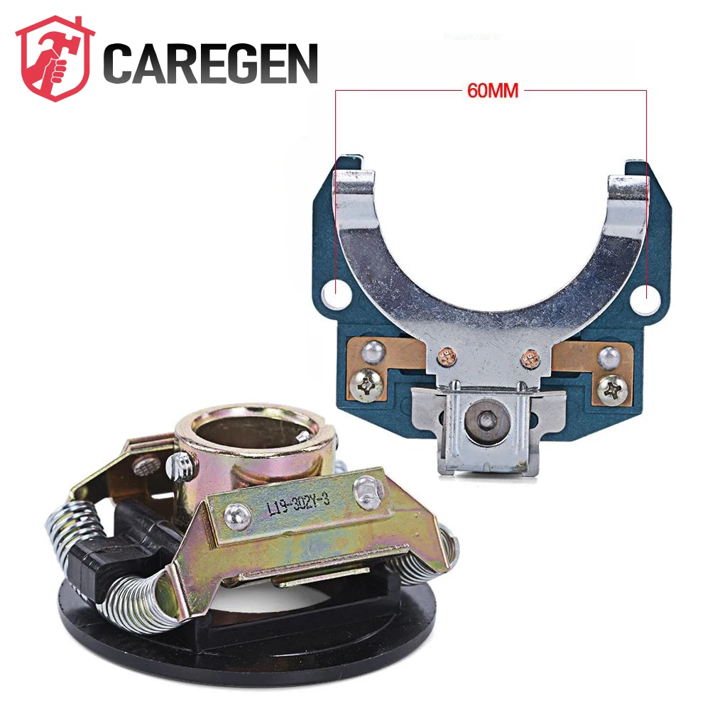 Оригинальные детали для электродвигателя переменный ток YC90 YL90 YC100 YL100 стартер